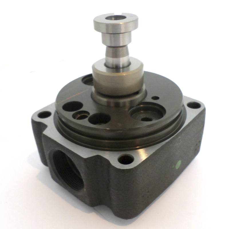 CABEZAL BOMBA INYECCION