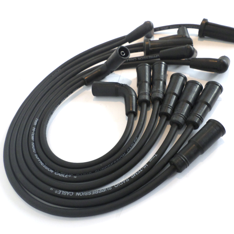 CABLE DE BUJIAS VORTEC V6