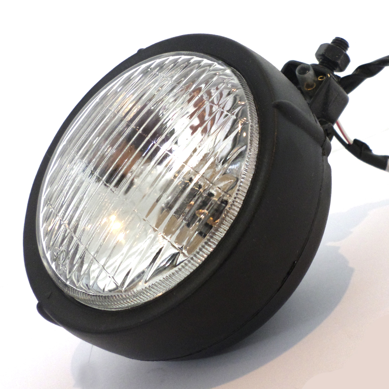 FARO DELANTERO NISSAN