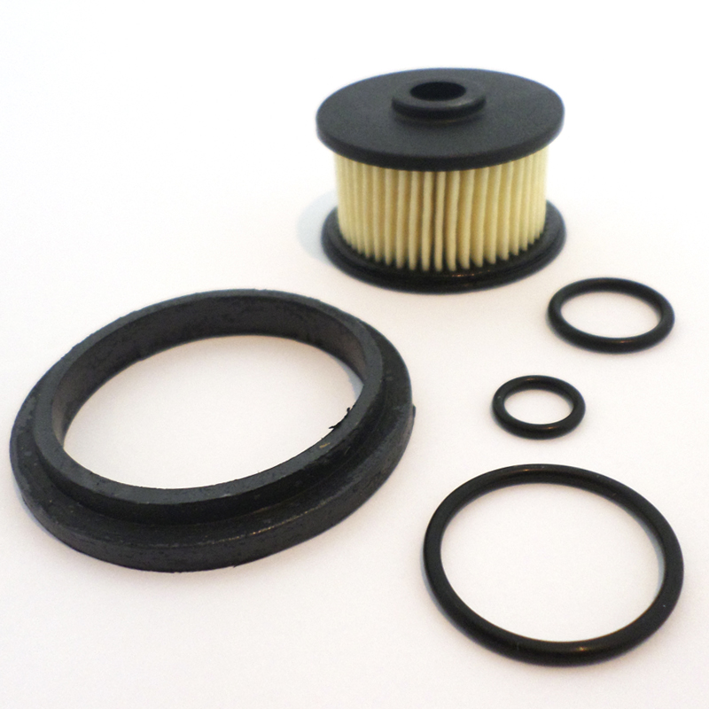 KIT FILTRO DE GAS HYUNDAI