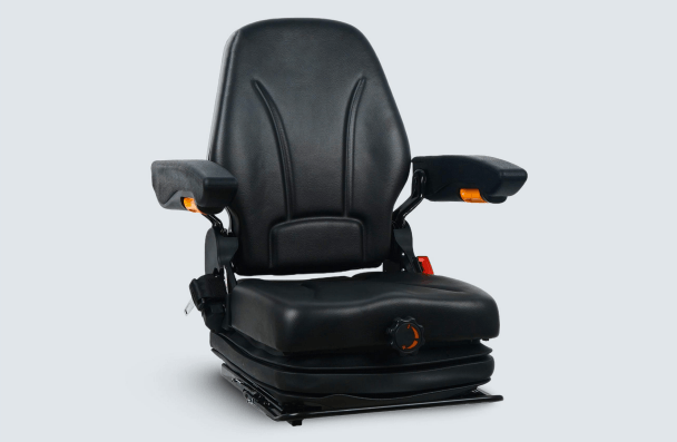 Asiento para montacargas modelo KL10