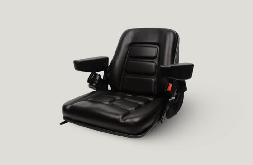 Asiento para montacargas modelo YS02