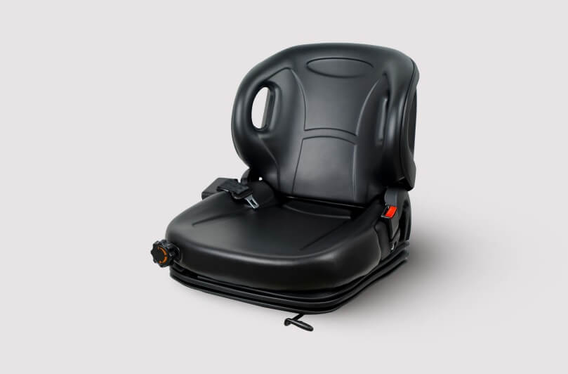 Asiento para montacargas modelo YY53