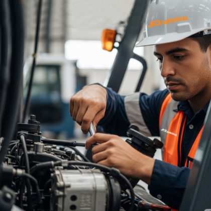 mantenimiento-correctivo-montacarga-electricas-lima-peru